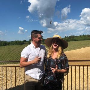 Meet your Posher, Jamie